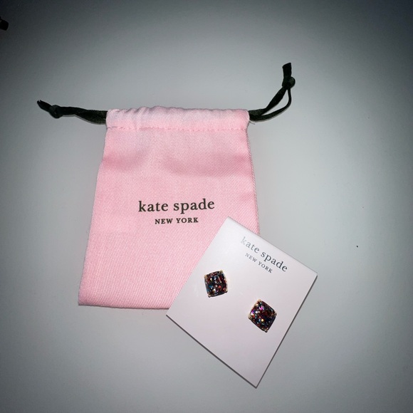 Kate Spade Stud Earrings